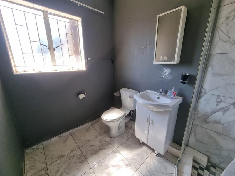 3 Bedroom Property for Sale in Brackendowns Gauteng