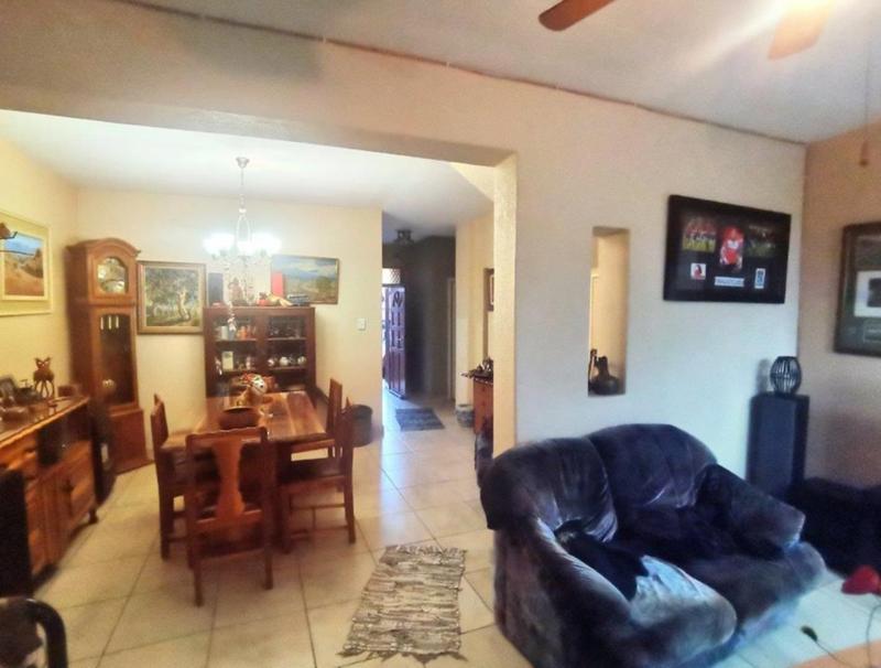 2 Bedroom Property for Sale in Brackenhurst Gauteng