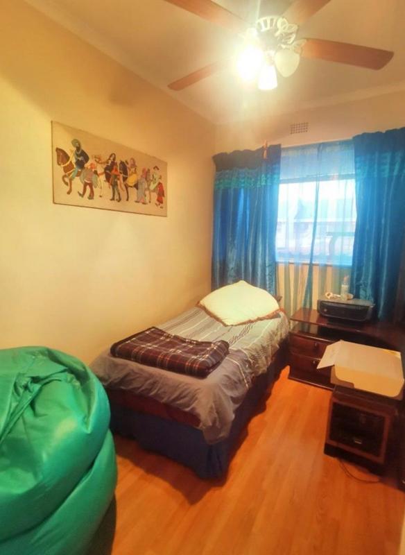 2 Bedroom Property for Sale in Brackenhurst Gauteng
