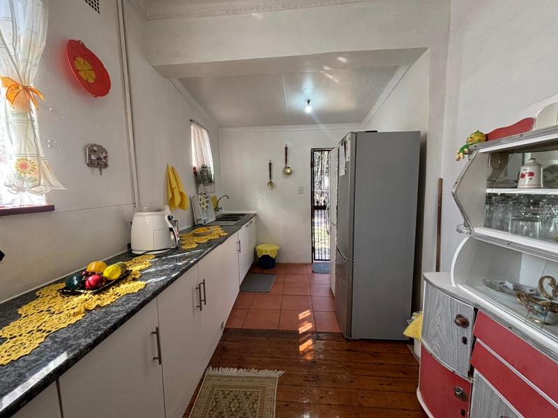 3 Bedroom Property for Sale in Jan Hofmeyer Gauteng