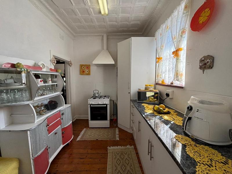 3 Bedroom Property for Sale in Jan Hofmeyer Gauteng