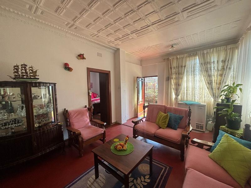 3 Bedroom Property for Sale in Jan Hofmeyer Gauteng