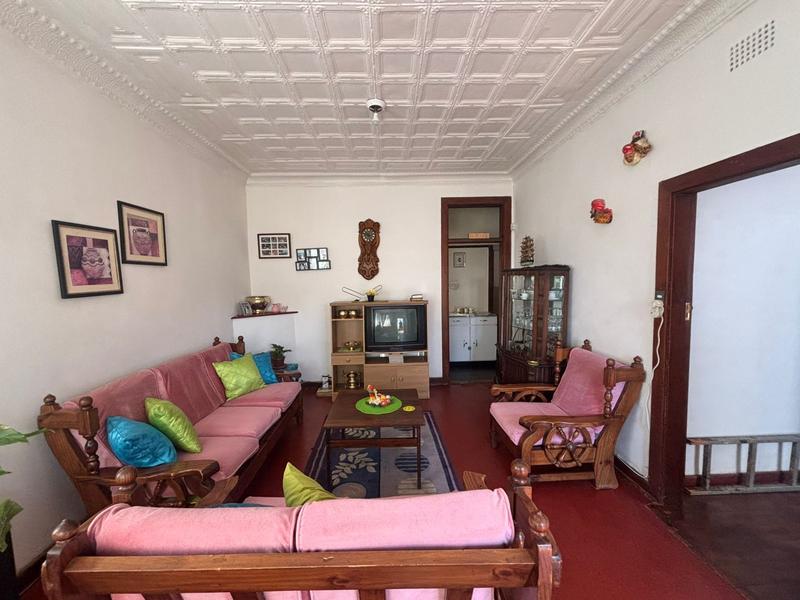 3 Bedroom Property for Sale in Jan Hofmeyer Gauteng