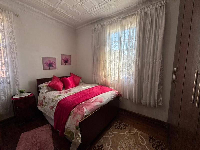 3 Bedroom Property for Sale in Jan Hofmeyer Gauteng
