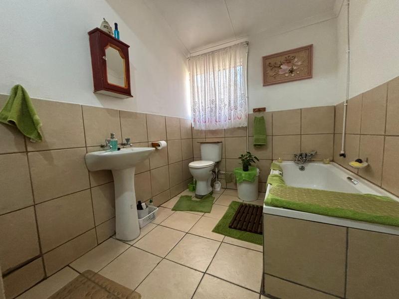 3 Bedroom Property for Sale in Jan Hofmeyer Gauteng