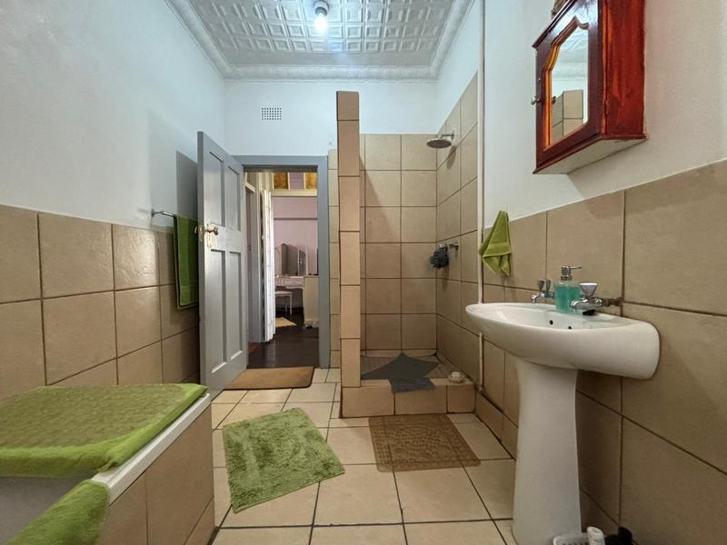 3 Bedroom Property for Sale in Jan Hofmeyer Gauteng