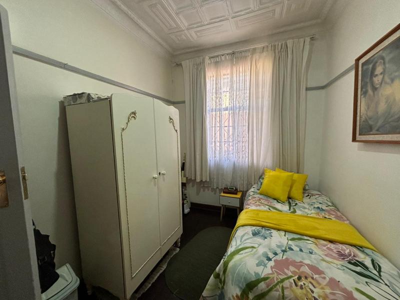 3 Bedroom Property for Sale in Jan Hofmeyer Gauteng