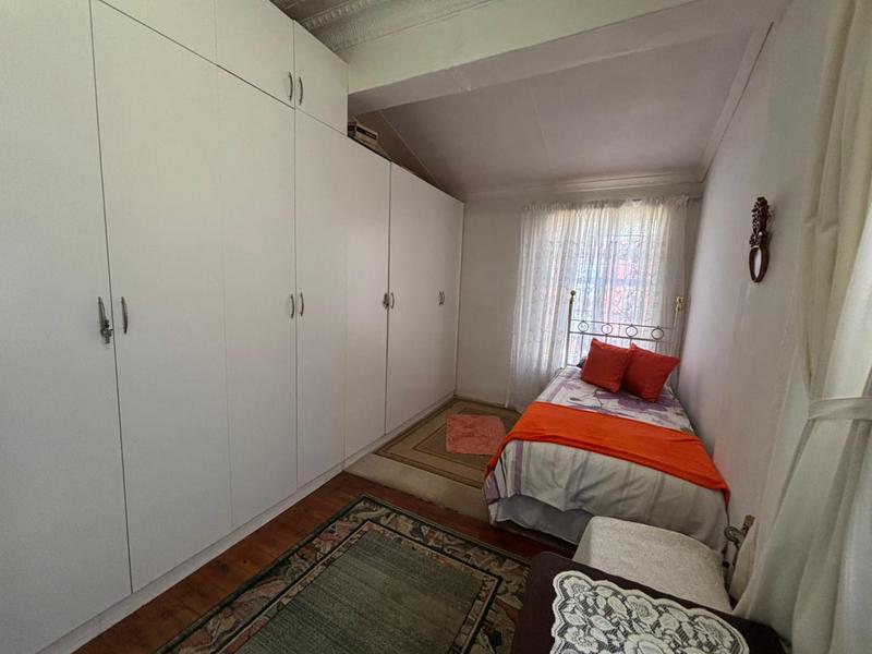 3 Bedroom Property for Sale in Jan Hofmeyer Gauteng