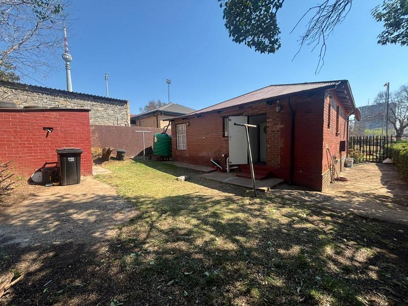 3 Bedroom Property for Sale in Jan Hofmeyer Gauteng