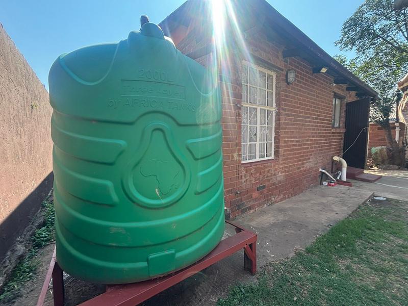 3 Bedroom Property for Sale in Jan Hofmeyer Gauteng