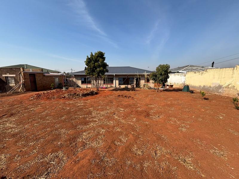 3 Bedroom Property for Sale in Florida Gauteng