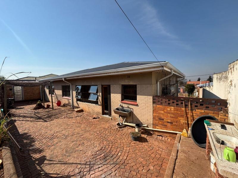3 Bedroom Property for Sale in Florida Gauteng