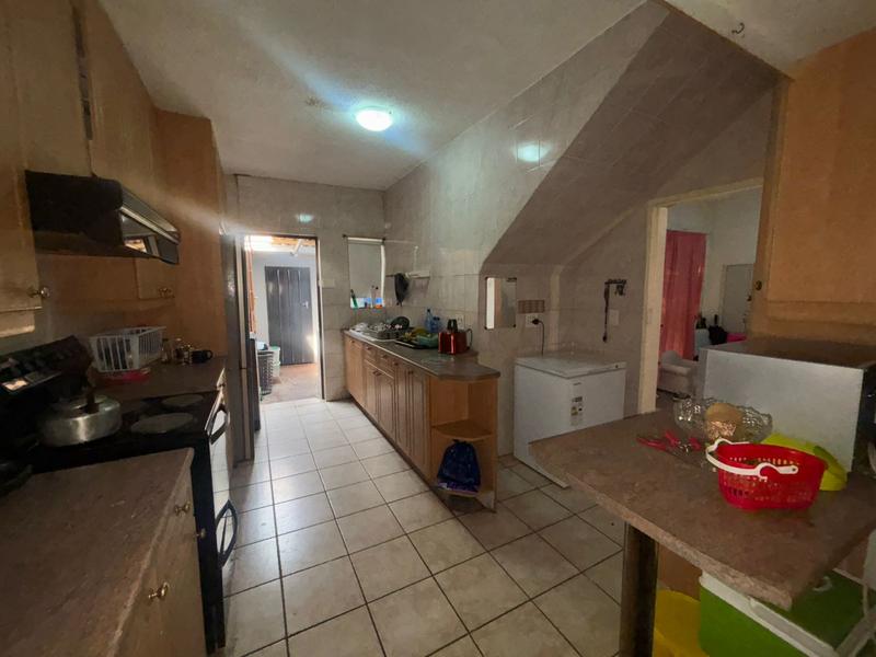 3 Bedroom Property for Sale in Florida North Gauteng