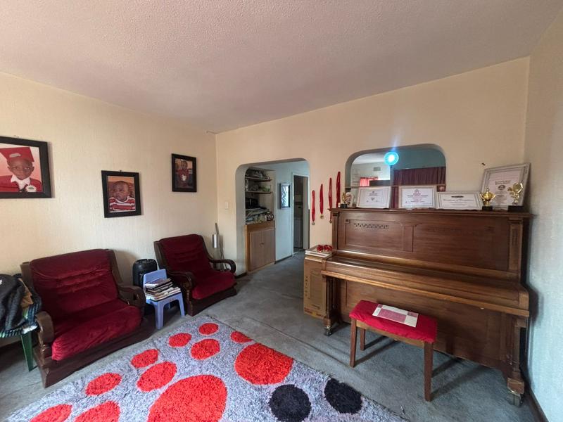 3 Bedroom Property for Sale in Florida North Gauteng