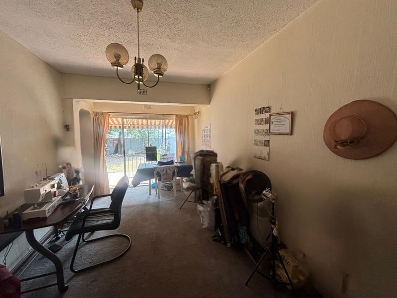 3 Bedroom Property for Sale in Florida North Gauteng