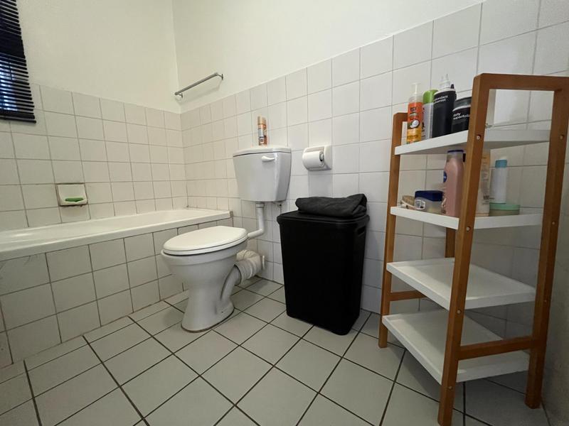 1 Bedroom Property for Sale in Radiokop Gauteng