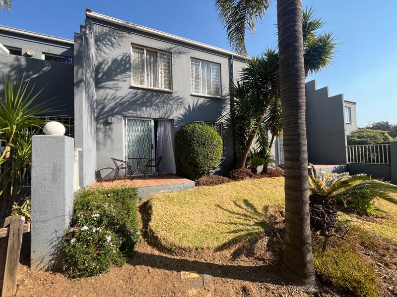 1 Bedroom Property for Sale in Radiokop Gauteng