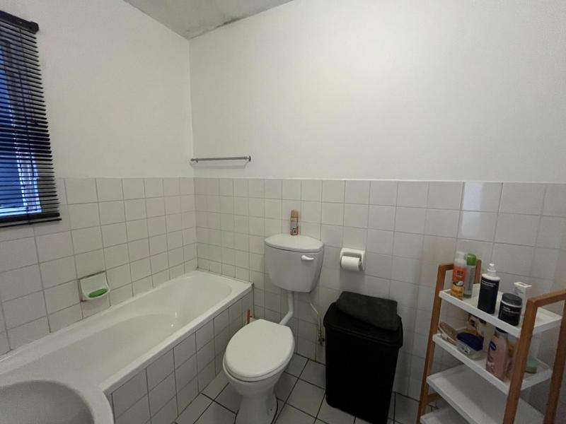 1 Bedroom Property for Sale in Radiokop Gauteng