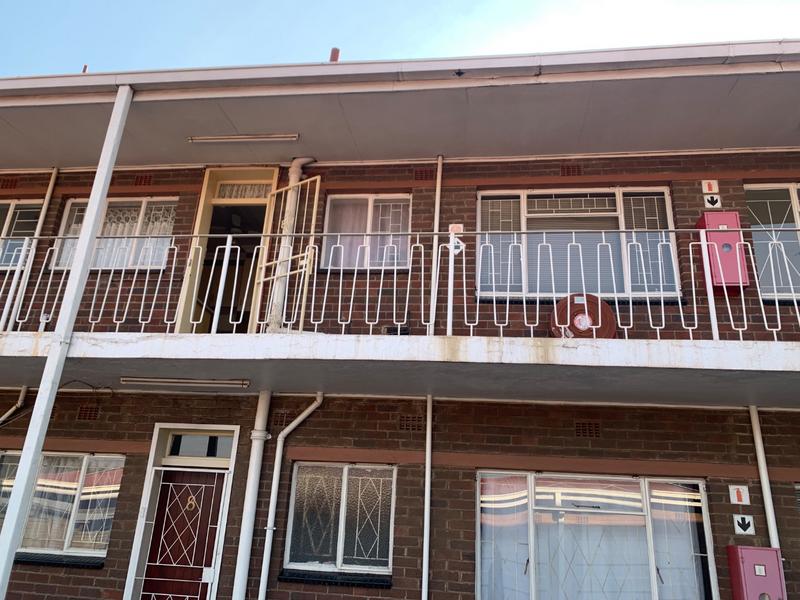 2 Bedroom Property for Sale in Vanderbijlpark CE 1 Gauteng