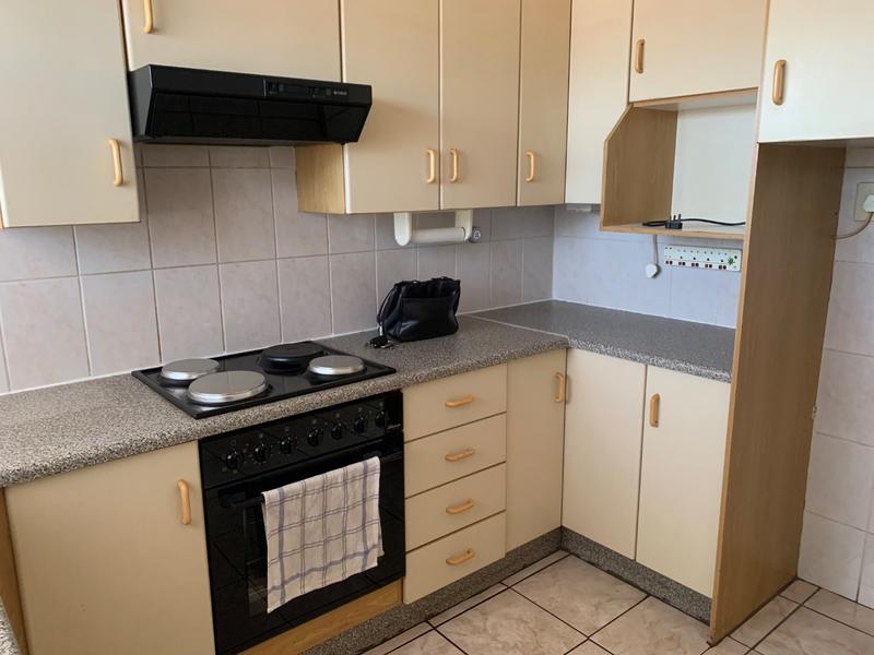 2 Bedroom Property for Sale in Vanderbijlpark CE 1 Gauteng