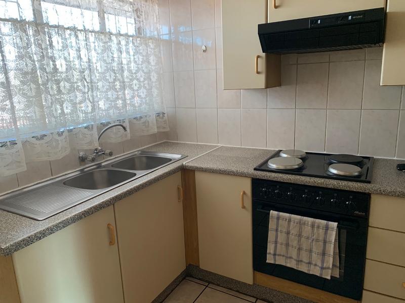 2 Bedroom Property for Sale in Vanderbijlpark CE 1 Gauteng