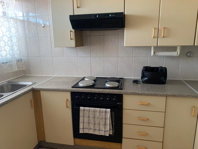 2 Bedroom Property for Sale in Vanderbijlpark CE 1 Gauteng