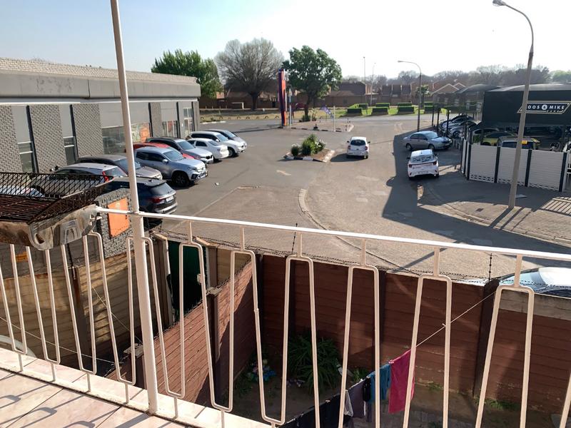2 Bedroom Property for Sale in Vanderbijlpark CE 1 Gauteng