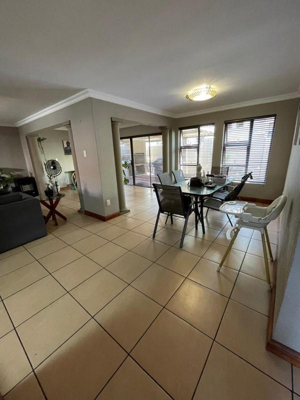3 Bedroom Property for Sale in Vanderbijlpark SW 5 Gauteng