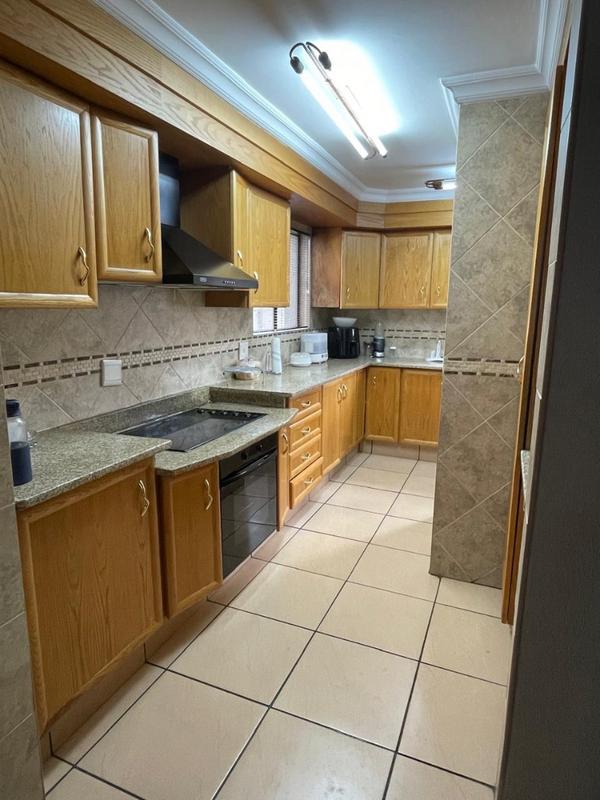 3 Bedroom Property for Sale in Vanderbijlpark SW 5 Gauteng