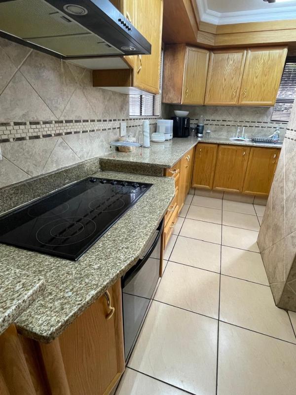 3 Bedroom Property for Sale in Vanderbijlpark SW 5 Gauteng