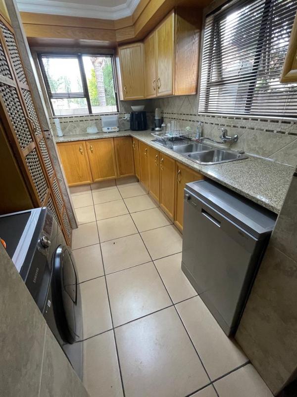 3 Bedroom Property for Sale in Vanderbijlpark SW 5 Gauteng