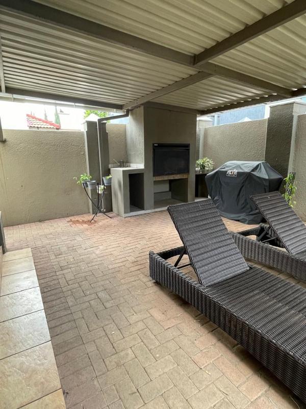 3 Bedroom Property for Sale in Vanderbijlpark SW 5 Gauteng