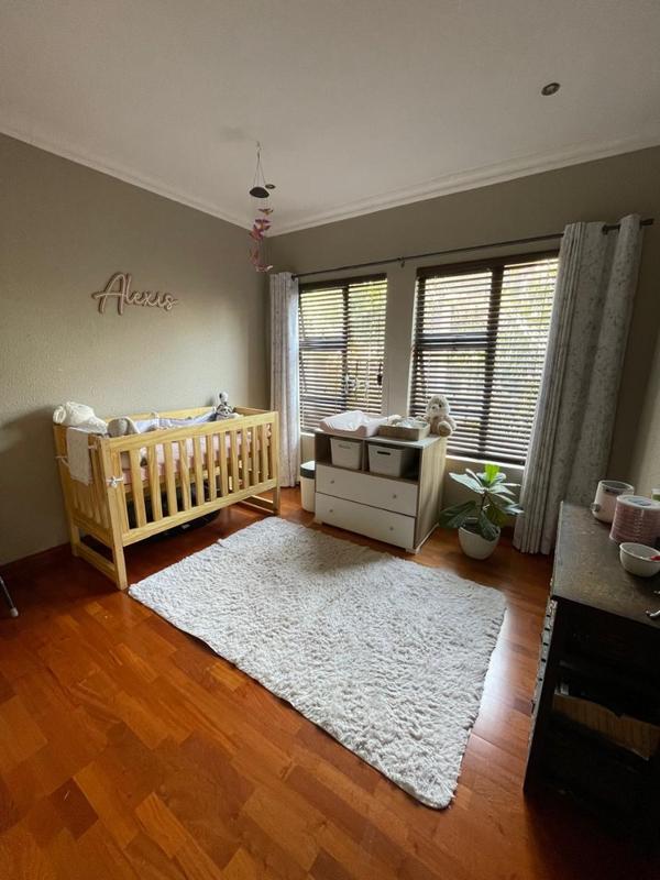 3 Bedroom Property for Sale in Vanderbijlpark SW 5 Gauteng