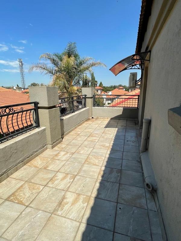 3 Bedroom Property for Sale in Vanderbijlpark SW 5 Gauteng