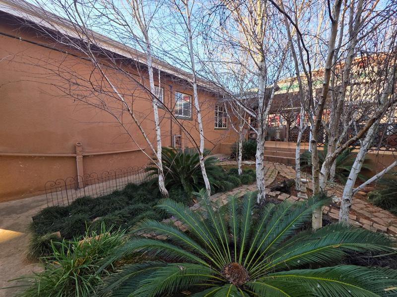 To Let 3 Bedroom Property for Rent in Rothdene Gauteng