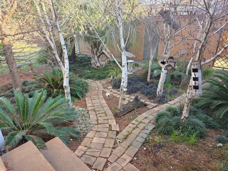 To Let 3 Bedroom Property for Rent in Rothdene Gauteng