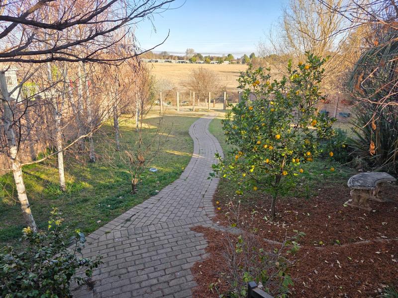 To Let 3 Bedroom Property for Rent in Rothdene Gauteng