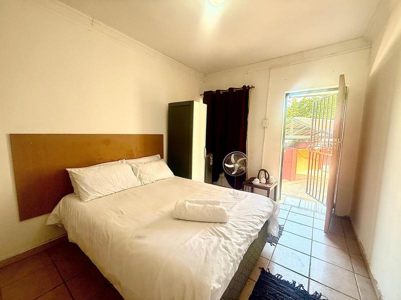 To Let 1 Bedroom Property for Rent in Colbyn Gauteng