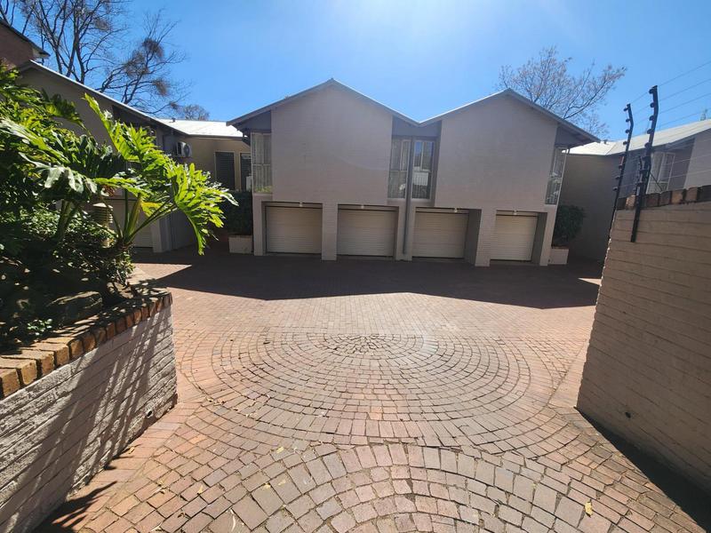 To Let 3 Bedroom Property for Rent in Muckleneuk Gauteng