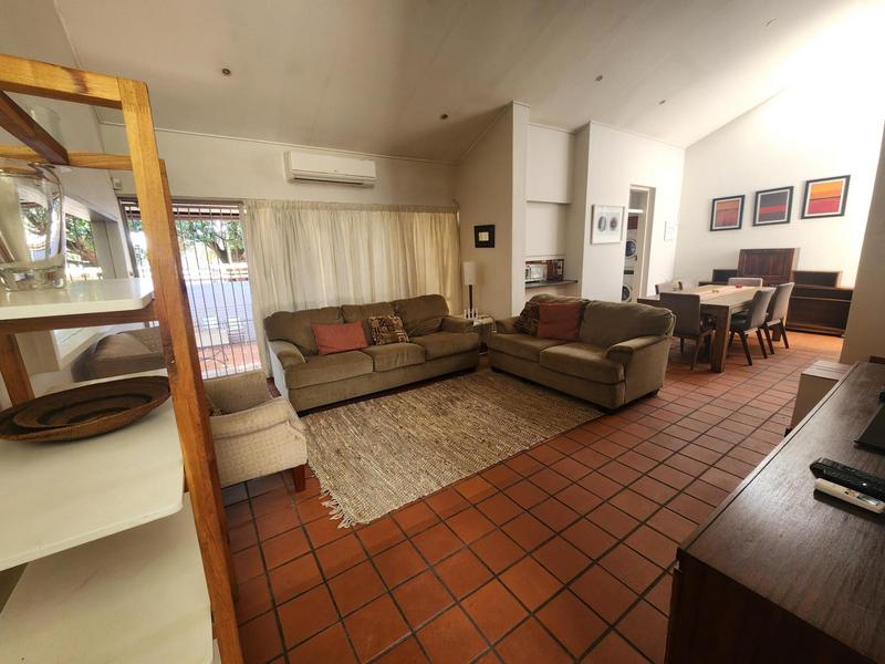 To Let 3 Bedroom Property for Rent in Muckleneuk Gauteng