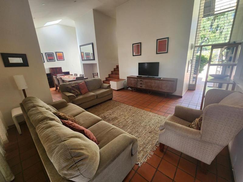 To Let 3 Bedroom Property for Rent in Muckleneuk Gauteng