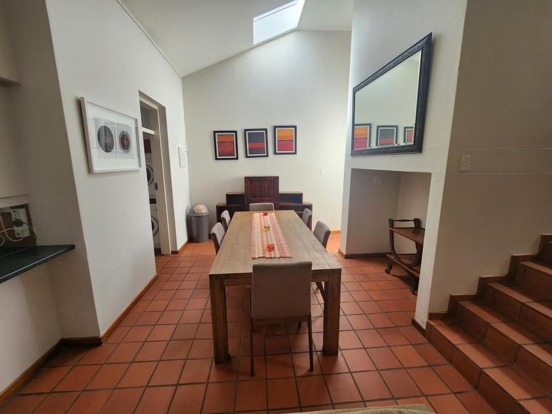 To Let 3 Bedroom Property for Rent in Muckleneuk Gauteng