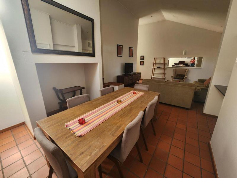 To Let 3 Bedroom Property for Rent in Muckleneuk Gauteng