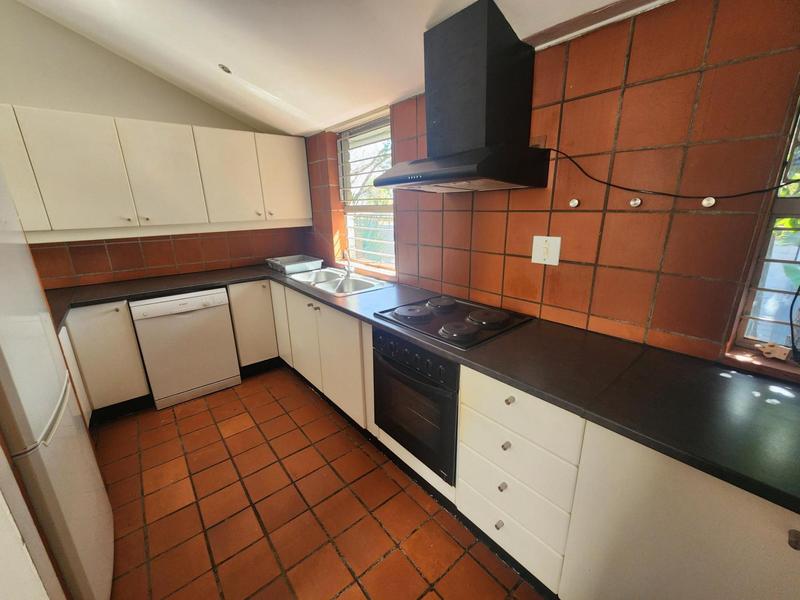 To Let 3 Bedroom Property for Rent in Muckleneuk Gauteng