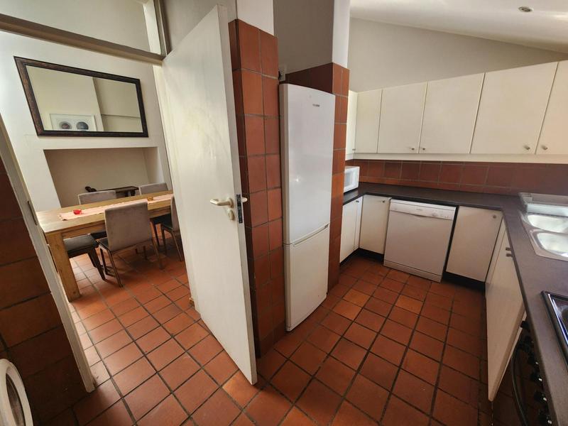 To Let 3 Bedroom Property for Rent in Muckleneuk Gauteng