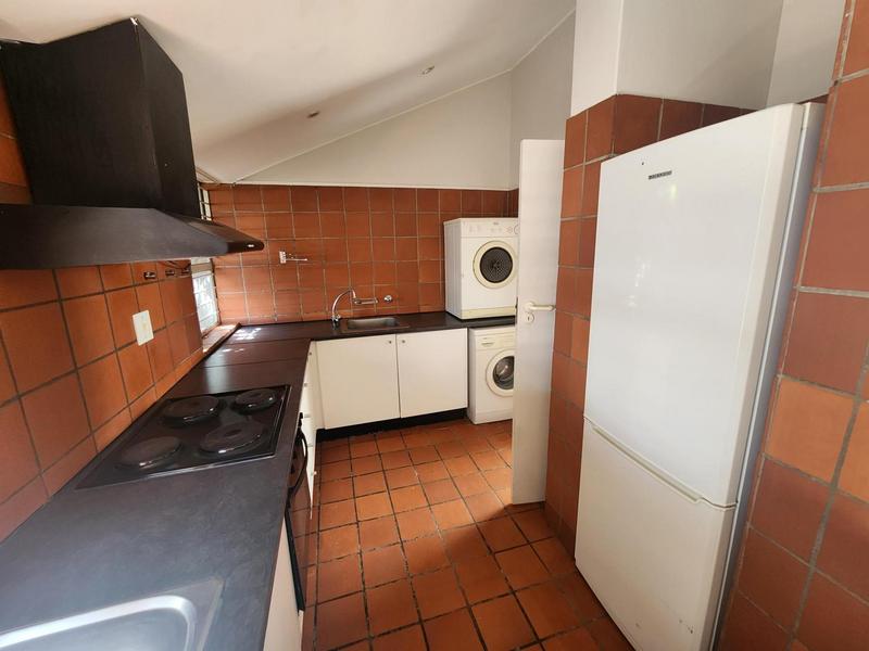To Let 3 Bedroom Property for Rent in Muckleneuk Gauteng
