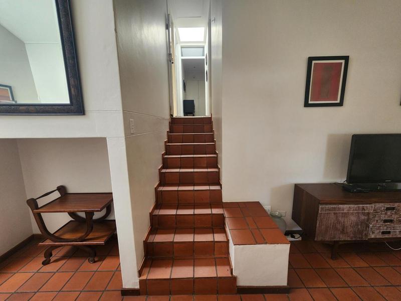 To Let 3 Bedroom Property for Rent in Muckleneuk Gauteng