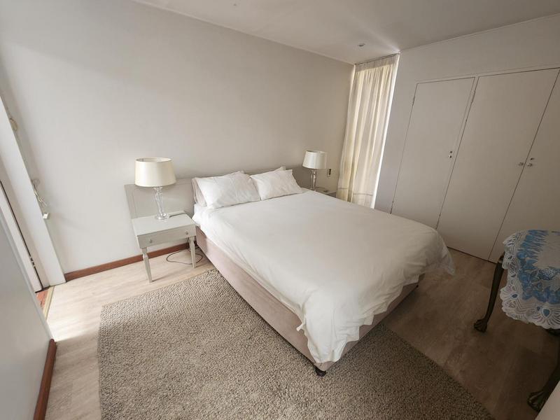 To Let 3 Bedroom Property for Rent in Muckleneuk Gauteng