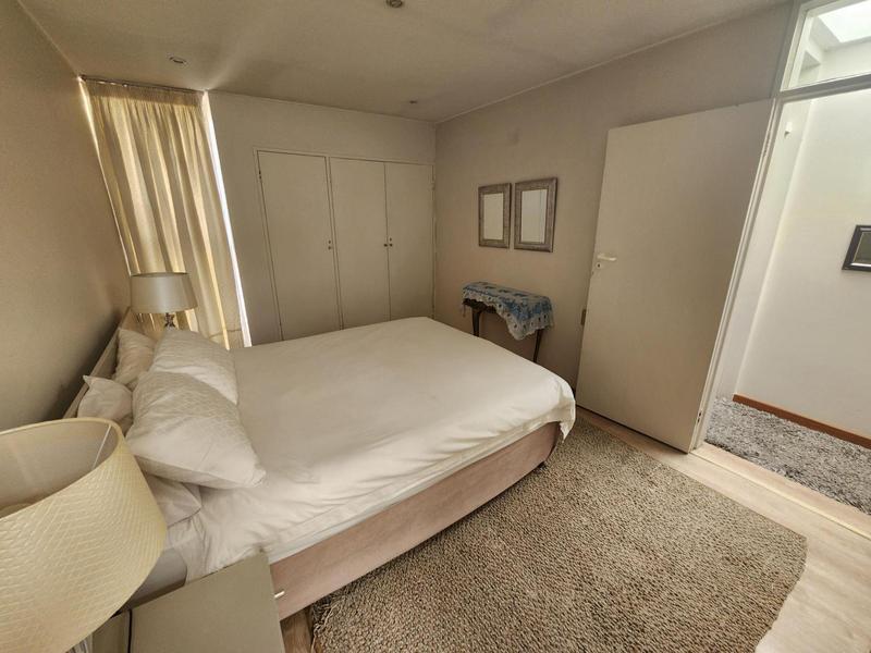 To Let 3 Bedroom Property for Rent in Muckleneuk Gauteng