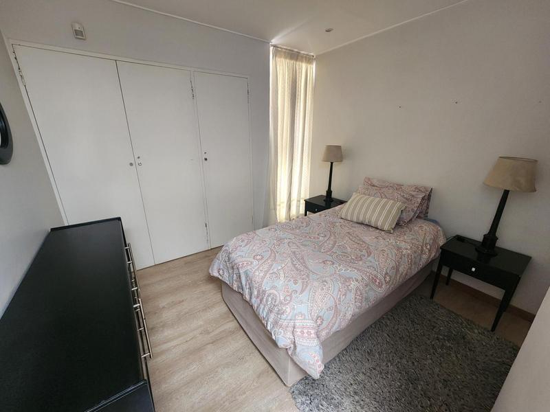 To Let 3 Bedroom Property for Rent in Muckleneuk Gauteng